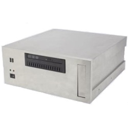 BBC-8360シリーズ第14世代Core対応フロアマウント2PCIe