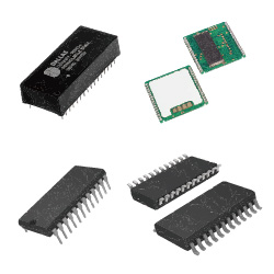 【Maxim Integrated】 リアルタイムクロック