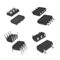 【Maxim Integrated】 アナログコンパレータ