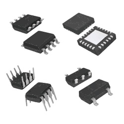 【Maxim Integrated】 オペアンプ