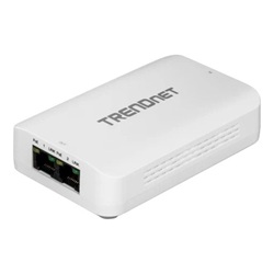 2ポートギガビットPoE++エクステンダー TPE-BE200