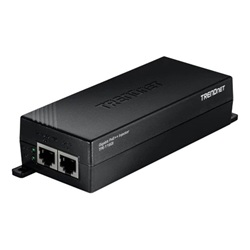 ギガビット60W PoE++インジェクター TPE-116GI/A