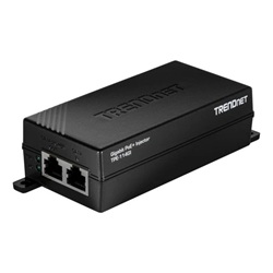 ギガビットPoE+インジェクター TPE-114GI/A