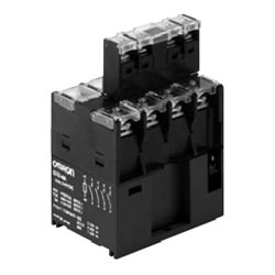 パワーリレー G7Z