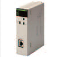 型番 | CJシリーズ Ethernetユニット（100BASE-TXタイプ） | オムロン