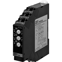 Phase-Sequence Phase-Loss Relay K8DT-PH