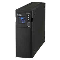 UPS BWシリーズ 100V 常時商用給電方式 (BW55T)