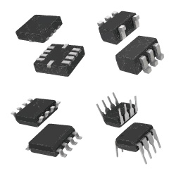 【オンセミコンダクター】 オペアンプ