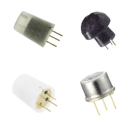 【PANASONIC】 力・加速度・変位関連