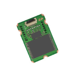 【PANASONIC】 メモリIC関連