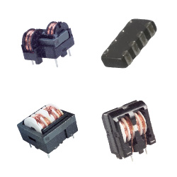 【PANASONIC】 コモンモードチョークコイル