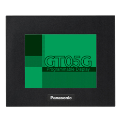 GT05G プログラマブル表示器