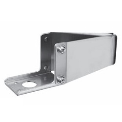 DH5249 | 絶縁トロリー トロリール 集電アーム用横向き支持部材 ｼｭｳﾃﾞﾝ  