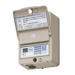 EE6325K | 電子定刻消灯タイマ付EEスイッチ ｽｲｯﾁ | Panasonic | MISUMI
