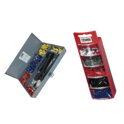 【フエニックス・コンタクト】 コネクタキット