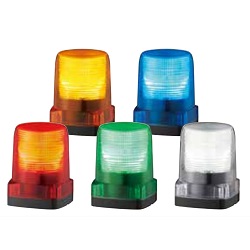 LED小型フラッシュ表示灯 LFHシリーズ | パトライト | MISUMI(ミスミ)