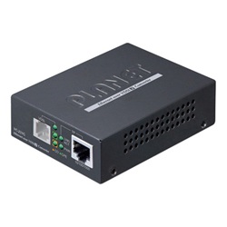 1ポート 10/100/1000T イーサネット-VDSL2コンバータ VC-231G