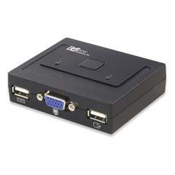 REX-430U | パソコン自動切替器 USB接続 | ラトックシステム | MISUMI 