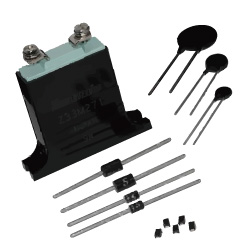 【SEMITEC】 バリスタ