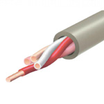 Iev 0 65mm 2 10 Ievインターホンケーブル 伸興電線 Misumi Vona ミスミ