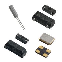 【セイコー】 水晶振動子