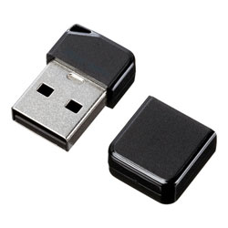 UFD-P16GW | USB2.0メモリ（超小型） | サンワサプライ | MISUMI-VONA 