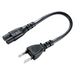 2p 電源コード通販 販売 Misumi Vona ミスミ