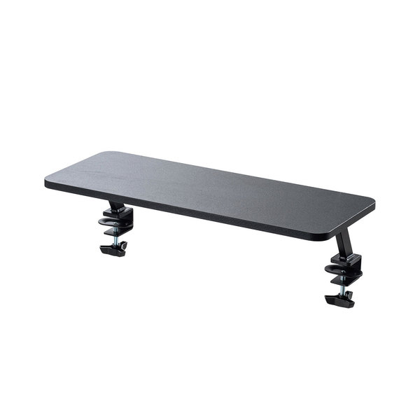 クランプ式机上ラック W650 サンワサプライ Misumi Vona ミスミ