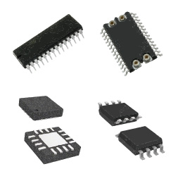 【STMicroelectronics】 リアルタイムクロック