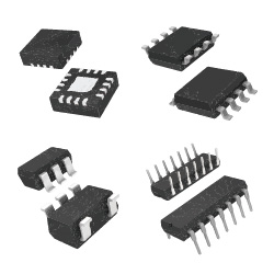 【STMicroelectronics】アナログコンパレータ