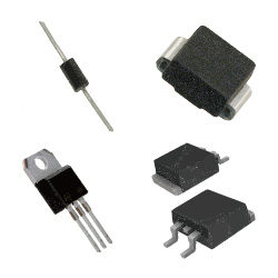 【STMicroelectronics】  サイリスタ