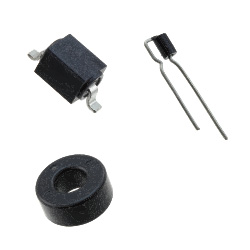 【東芝】  フェライトビーズ