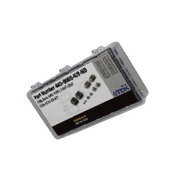 【TDK】  コンデンサキット