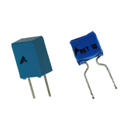 【TDK】  フィルムコンデンサ