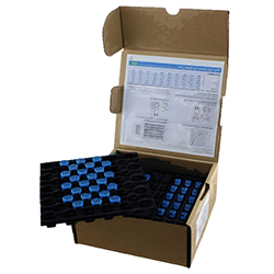 【TDK】  受動部品キット関連