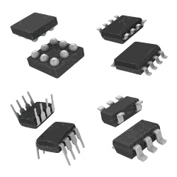 【テキサスインスツルメンツ】 アナログコンパレータ