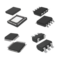 【テキサスインスツルメンツ】 ビデオアンプ