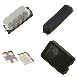 【TXC Corporation】 水晶振動子