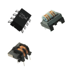 【太陽誘電】 コモンモードチョークコイル