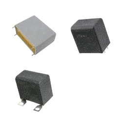 【Vishay】  フィルムコンデンサ