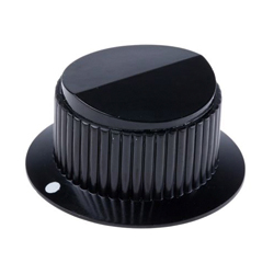Vishay Accrfbouton29jf 可変抵抗器ノブ vishay Misumi Vona ミスミ