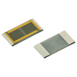Vishay 薄膜チップ抵抗器 3216サイズ 2w 100w 0 1 ｖｉｓｈａｙ Misumi Vona ミスミ