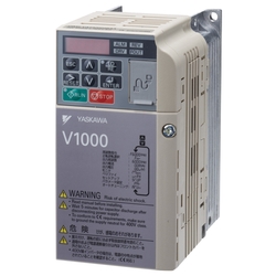 CIMR-VA2A0006BA-R6 | 小形ベクトル制御インバータ V1000 | 安川電機 