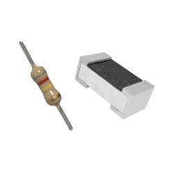 【Yageo】 抵抗キット