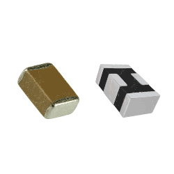 【Yageo】 セラミックコンデンサ