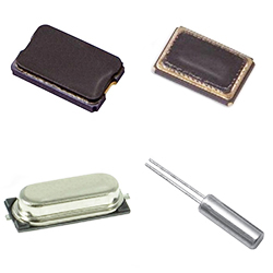 【Abracon】 水晶振動子