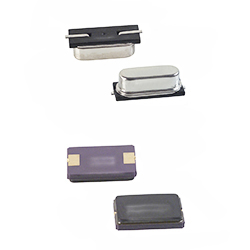 【ECS】 水晶振動子