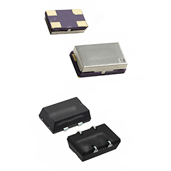 【ECS】 水晶発振器