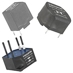 【Schurter】 コモンモードチョークコイル