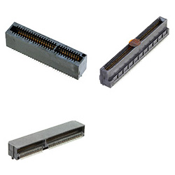 Erc 019 01 02 Samtec カードエッジコネクタ Samtec Misumi Vona ミスミ